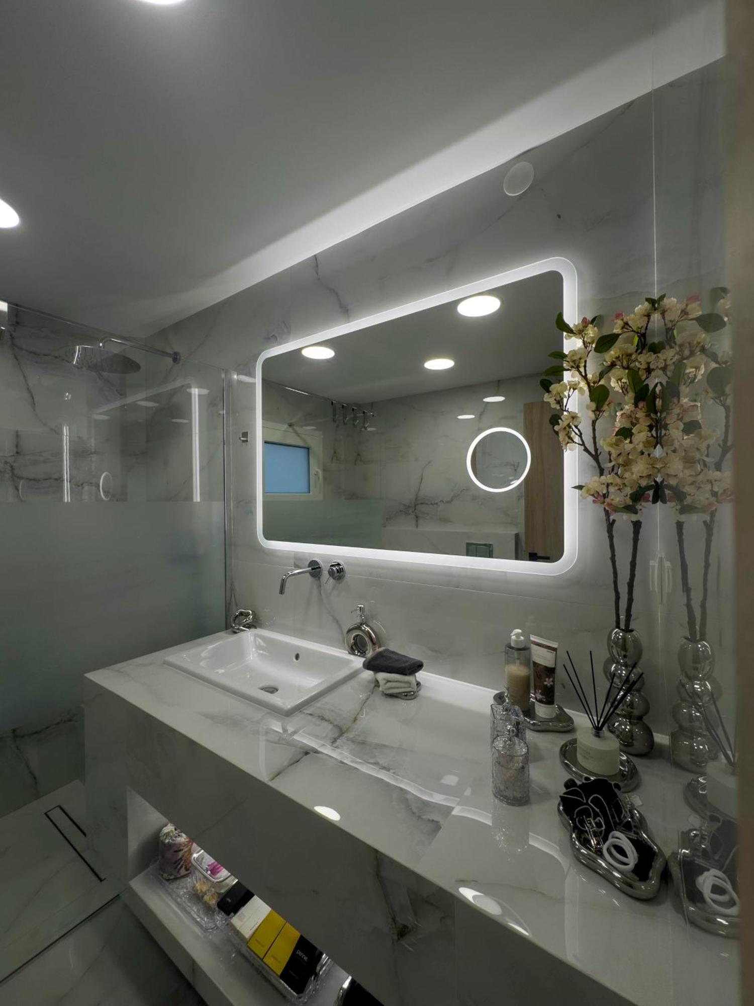 Boutique St Stephens Residence Калампака Екстериор снимка