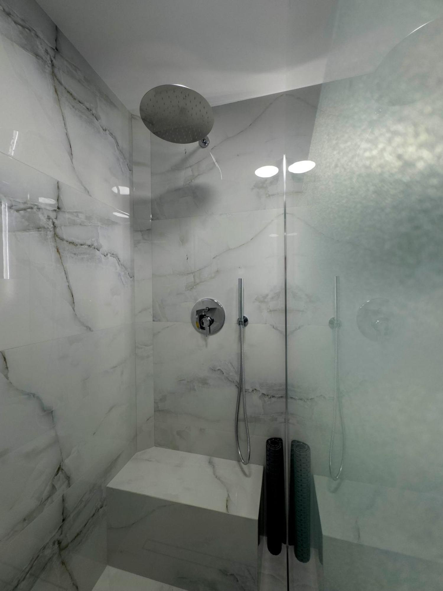 Boutique St Stephens Residence Калампака Екстериор снимка